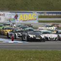 ADAC GT Masters, Jubiläum, 200. Rennen