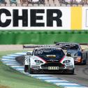 ADAC GT Masters, Aston Martin