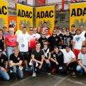 ADAC Motorboot