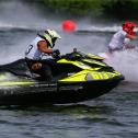 Burak Erverdi - Sieger im Runabout Open und Runabout Stock