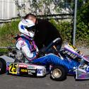 ADAC Kart Masters, Hahn, 2014