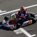 ADAC Kart Masters, Hahn, 2014