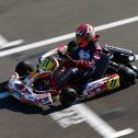 ADAC Kart Masters, Hahn, 2014