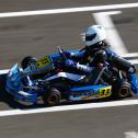 ADAC Kart Masters, Hahn, 2014