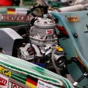 ADAC Kart Masters, Hahn, 2014