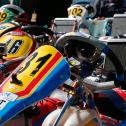 ADAC Kart Masters, Hahn, 2014