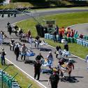 ADAC Kart Masters, Hahn, 2014