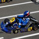 ADAC Kart Masters, Hahn, 2014