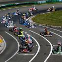 ADAC Kart Masters, Hahn, 2014