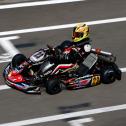 ADAC Kart Masters, Hahn, 2014