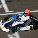 ADAC Kart Masters, Hahn, 2014