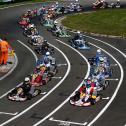 ADAC Kart Masters, Hahn, 2014