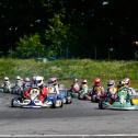 ADAC Kart Masters, Hahn, 2014