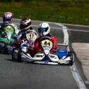 ADAC Kart Masters, Hahn, 2014