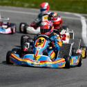 ADAC Kart Masters, Hahn, 2014