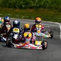 ADAC Kart Masters, Hahn, 2014