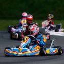 ADAC Kart Masters, Hahn, 2014