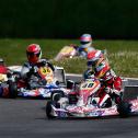 ADAC Kart Masters, Hahn, 2014