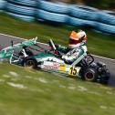 ADAC Kart Masters, Hahn, 2014