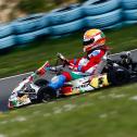 ADAC Kart Masters, Hahn, 2014