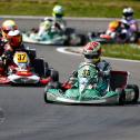 ADAC Kart Masters, Hahn, 2014