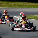 ADAC Kart Masters, Hahn, 2014