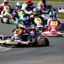 ADAC Kart Masters, Hahn, 2014