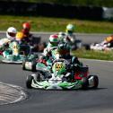 ADAC Kart Masters, Hahn, 2014