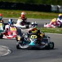 ADAC Kart Masters, Hahn, 2014