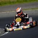 ADAC Kart Masters, Hahn, 2014