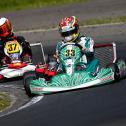 ADAC Kart Masters, Hahn, 2014