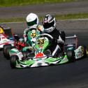 ADAC Kart Masters, Hahn, 2014