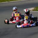 ADAC Kart Masters, Hahn, 2014