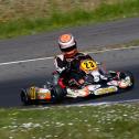 ADAC Kart Masters, Hahn, 2014