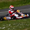 ADAC Kart Masters, Hahn, 2014