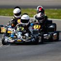 ADAC Kart Masters, Hahn, 2014