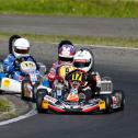 ADAC Kart Masters, Hahn, 2014