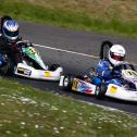 ADAC Kart Masters, Hahn, 2014