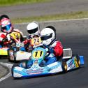 ADAC Kart Masters, Hahn, 2014