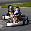 ADAC Kart Masters, Hahn, 2014