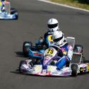 ADAC Kart Masters, Hahn, 2014