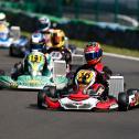 ADAC Kart Masters, Hahn, 2014