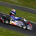 ADAC Kart Masters, Hahn, 2014