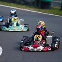 ADAC Kart Masters, Hahn, 2014