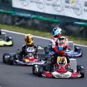 ADAC Kart Masters, Hahn, 2014