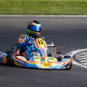 ADAC Kart Masters, Hahn, 2014