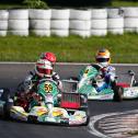 ADAC Kart Masters, Hahn, 2014