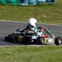 ADAC Kart Masters, Hahn, 2014