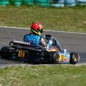 ADAC Kart Masters, Hahn, 2014