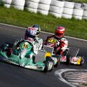 ADAC Kart Masters, Hahn, 2014